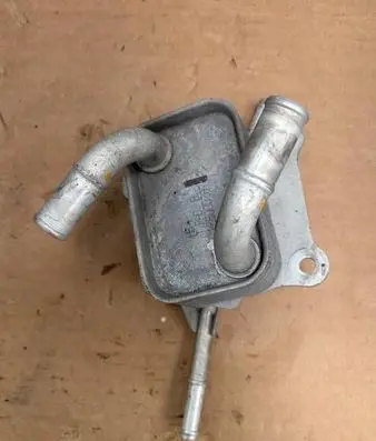 Toyota RAV 4 (XA50) Coolant radiator