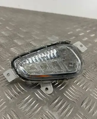 Volvo V40 Cross country LED Daytime headlight 31395922 7230200003