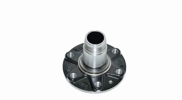 Iveco Daily 6th gen Front wheel hub 5801564338