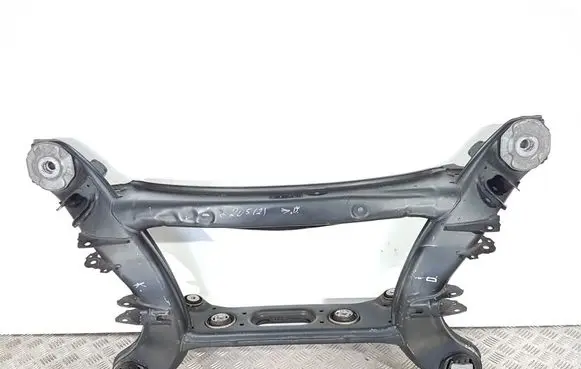 Mercedes-Benz C W205 Rear axle beam A2123503605 A2053507207 A2123503602