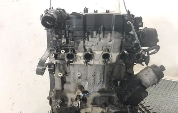Citroen C4 I Picasso Engine 9HZ
