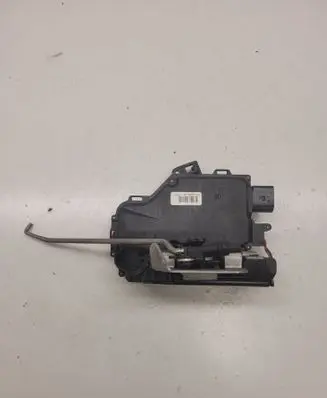 Audi A4 S4 B6 8E 8H Front door lock 8E1837016C