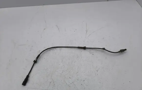 Renault Clio V ABS rear brake sensor 