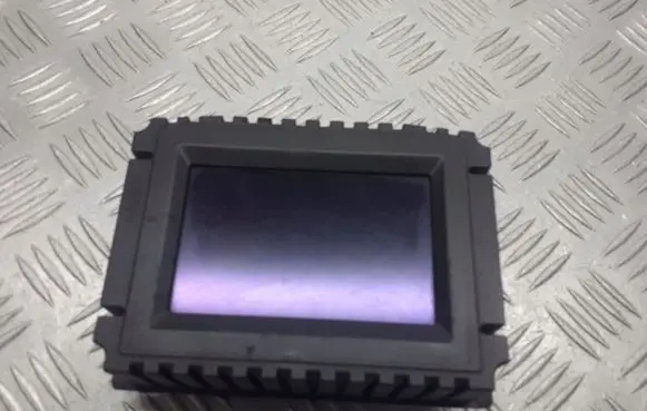 Opel Signum Screen/display/small screen 13132282
