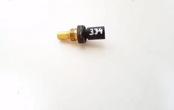 Coolant temperature sensor