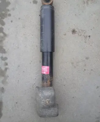 Hyundai Santa Fe Rear shock absorber/damper 341716