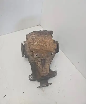 BMW 5 E34 Rear differential