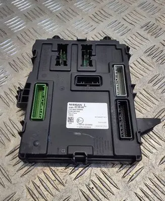 Nissan Qashqai Comfort/convenience module 284b14cb3a 15414641585902 116RI002869