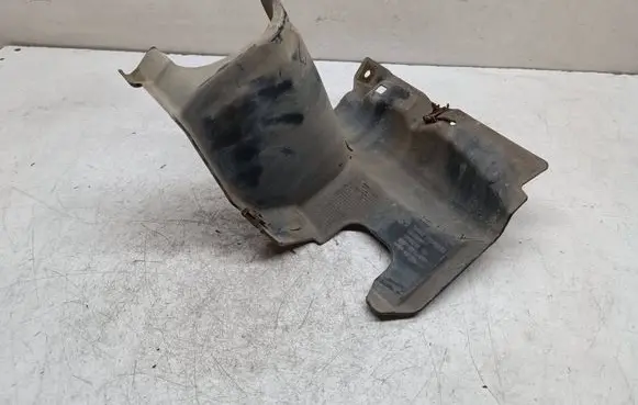 BMW 1 F20 F21 Front underbody cover/under tray 7274860 5175724860