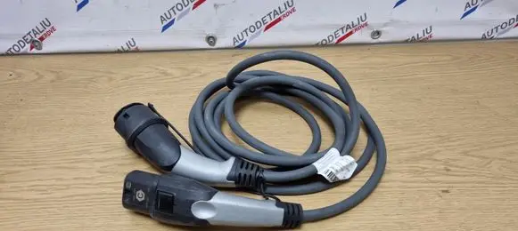 BMW 2 F45 Electric car charging cable 7926285