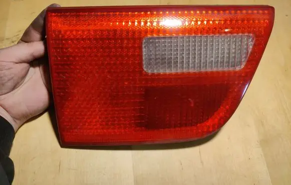 BMW X5 E53 Tailgate rear/tail lights 8409011