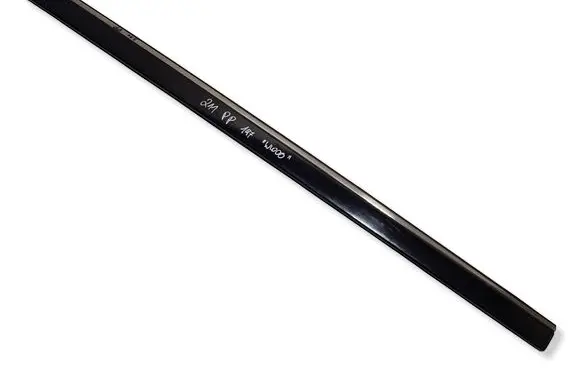 Mercedes-Benz E W211 Front door trim (molding) A2116902082GG A2116902082 2116902082