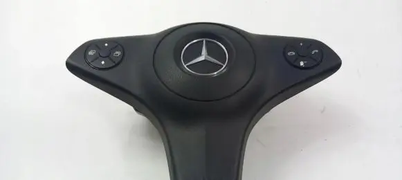 Mercedes-Benz SL R230 Side airbag 