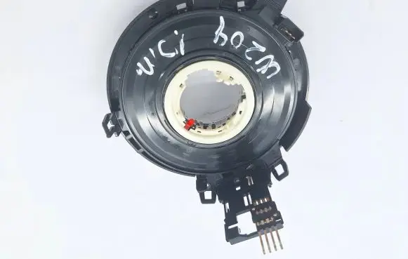 Mercedes-Benz C W204 Airbag slip ring squib (SRS ring) 0432040009 90276101880162 071001