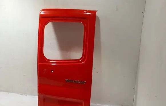 Renault Trafic III (X82) Back/rear loading door 901008731R