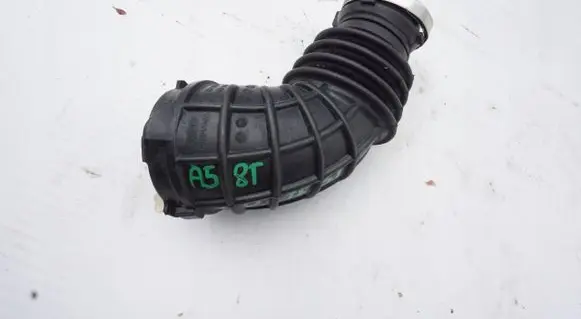Audi A5 8T 8F Intake resonator PRZEWDRURA