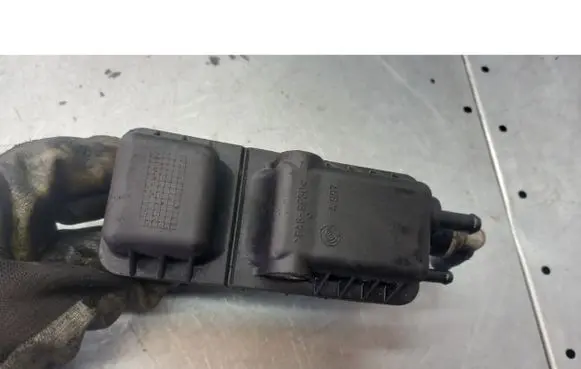 Fiat Doblo Ignition distributor 