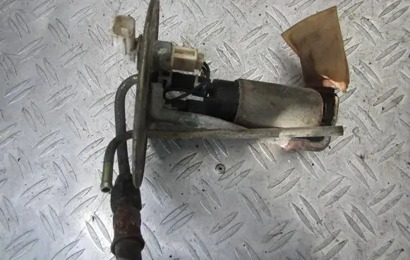 Mitsubishi Space Runner In-tank fuel pump