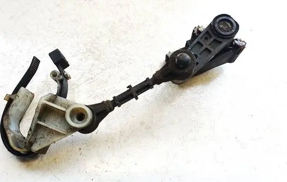 Jaguar XJ X351 Front height sensor lever aw933c280bd aw93-3c280-bd