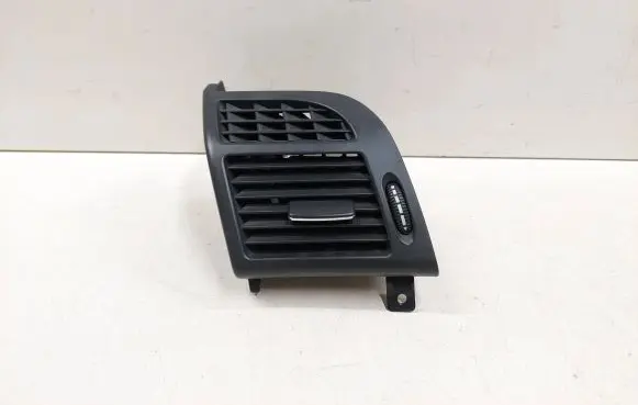 Mercedes-Benz E W211 Dashboard side air vent grill/cover trim 2118301154 C090703
