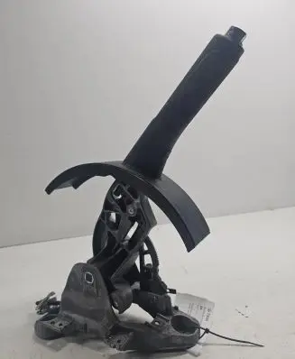 Seat Leon (1P) Handbrake/parking brake lever assembly 1K0711303H