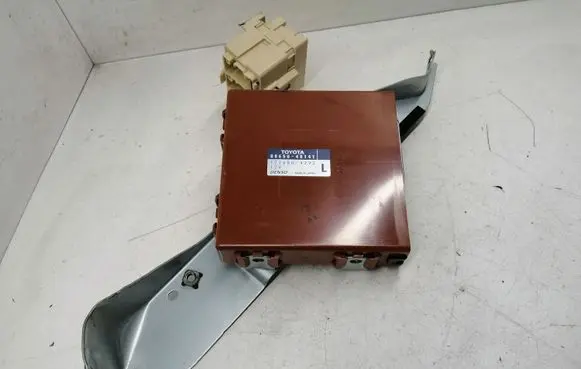 Lexus RX 330 - 350 - 400H Air conditioning/heating control unit 8865048141 1776004292
