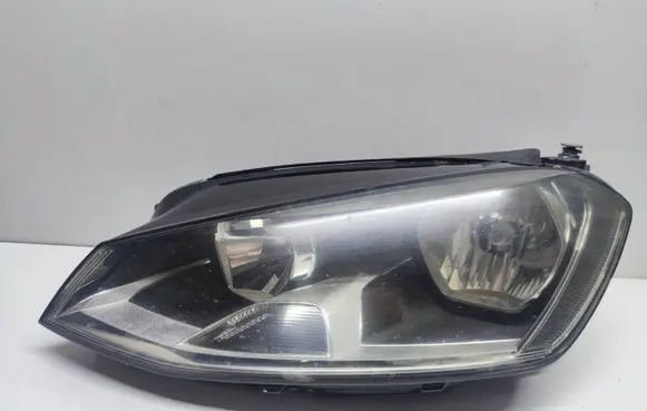 Headlight/headlamp