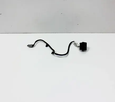 Ford Escape III AUX in-socket connector LJ6T14D202DA