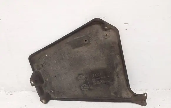 Audi A7 S7 4K8 Trunk boot underbody cover/under tray 4K0825311