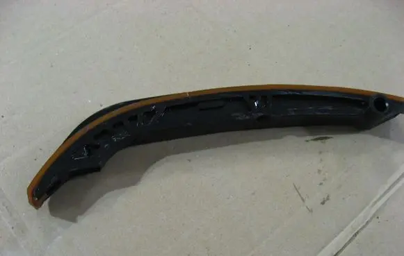 Lincoln Navigator Slide rail for timing chain JS382AB