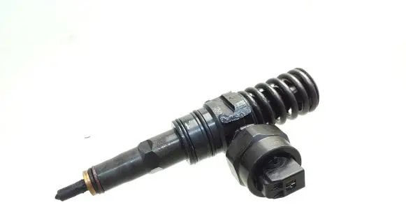 Volkswagen Sharan Fuel injector 038130073AC 0414720029