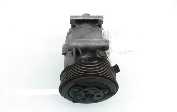 Renault Scenic II - Grand scenic II Air conditioning (A/C) compressor (pump) 01140170 8200457418