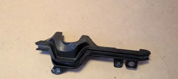 Renault Trafic III (X82) Other exterior part 130C34175R
