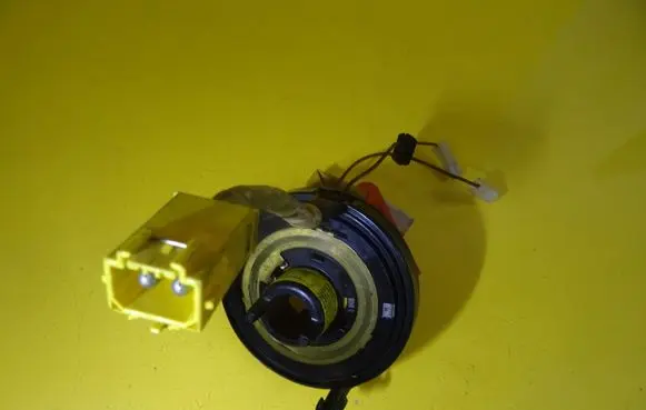 Alfa Romeo 166 Airbag slip ring squib (SRS ring) 5416004E