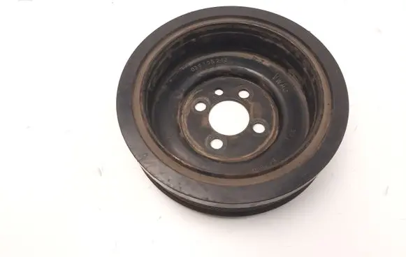 Volkswagen Caddy Crankshaft pulley 03G105243