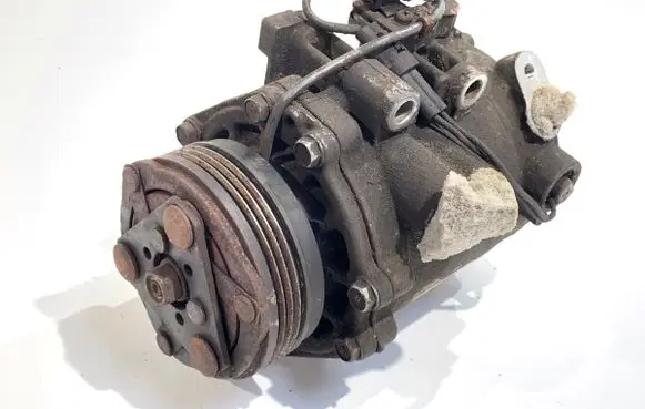 Suzuki Swift I Air conditioning (A/C) compressor (pump) MSC60CAS