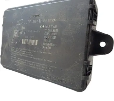 Land Rover Discovery Sport Voice control module FK7219H440AF