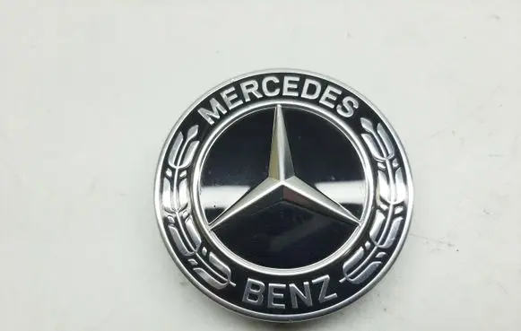 Mercedes-Benz 300 SL W198 Original wheel cap A2224002200
