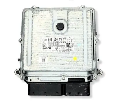 Mercedes-Benz Sprinter W901 W902 W903 W904 Engine control unit/module ECU A6421507577