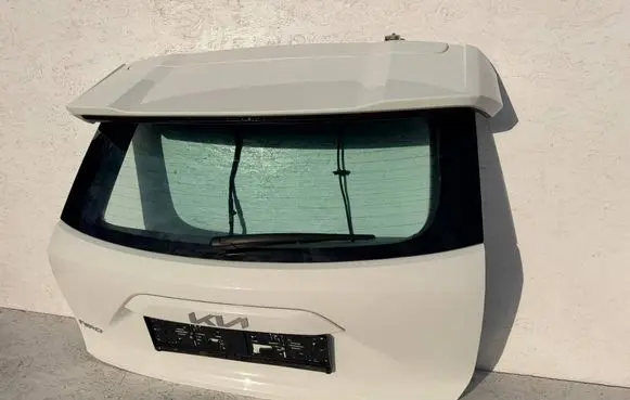KIA Niro Tailgate/trunk/boot lid 