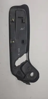 Dodge Charger Seat trim L0202327