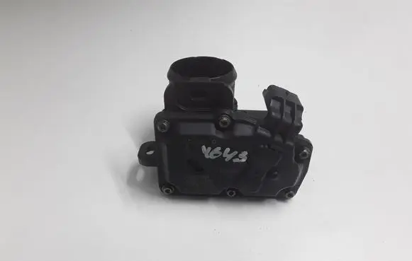 Ford Galaxy Throttle valve 9806625280