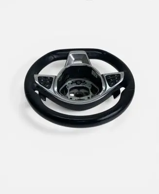 Mercedes-Benz GLE (W166 - C292) Steering wheel A0024602203