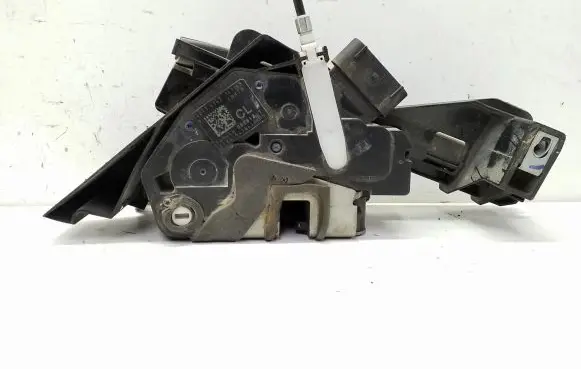 Ford Fusion II Rear door lock DS73F264A53