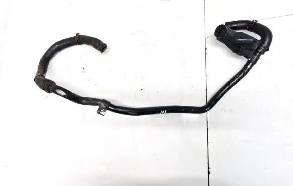 Volkswagen Golf VI Engine coolant pipe/hose