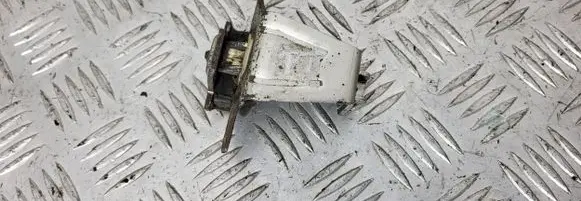 Mitsubishi L200 Tailgate lock latch 