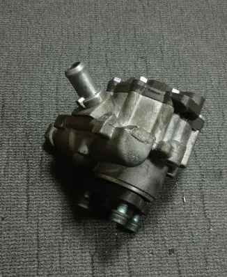 BMW 3 E90 E91 Power steering pump 