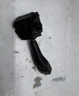 BMW 3 E46 Wiper control stalk 01204020 8363669