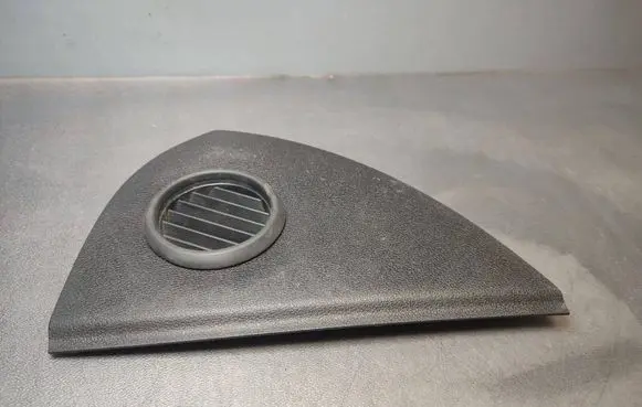 Audi Q7 4L Dashboard side end trim 4L0857085
