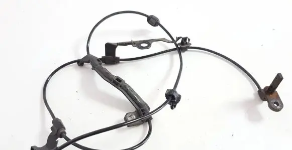 Toyota C-HR I ABS brake wheel speed sensor 89543F4010